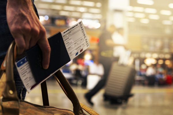 Visa on Arrival
