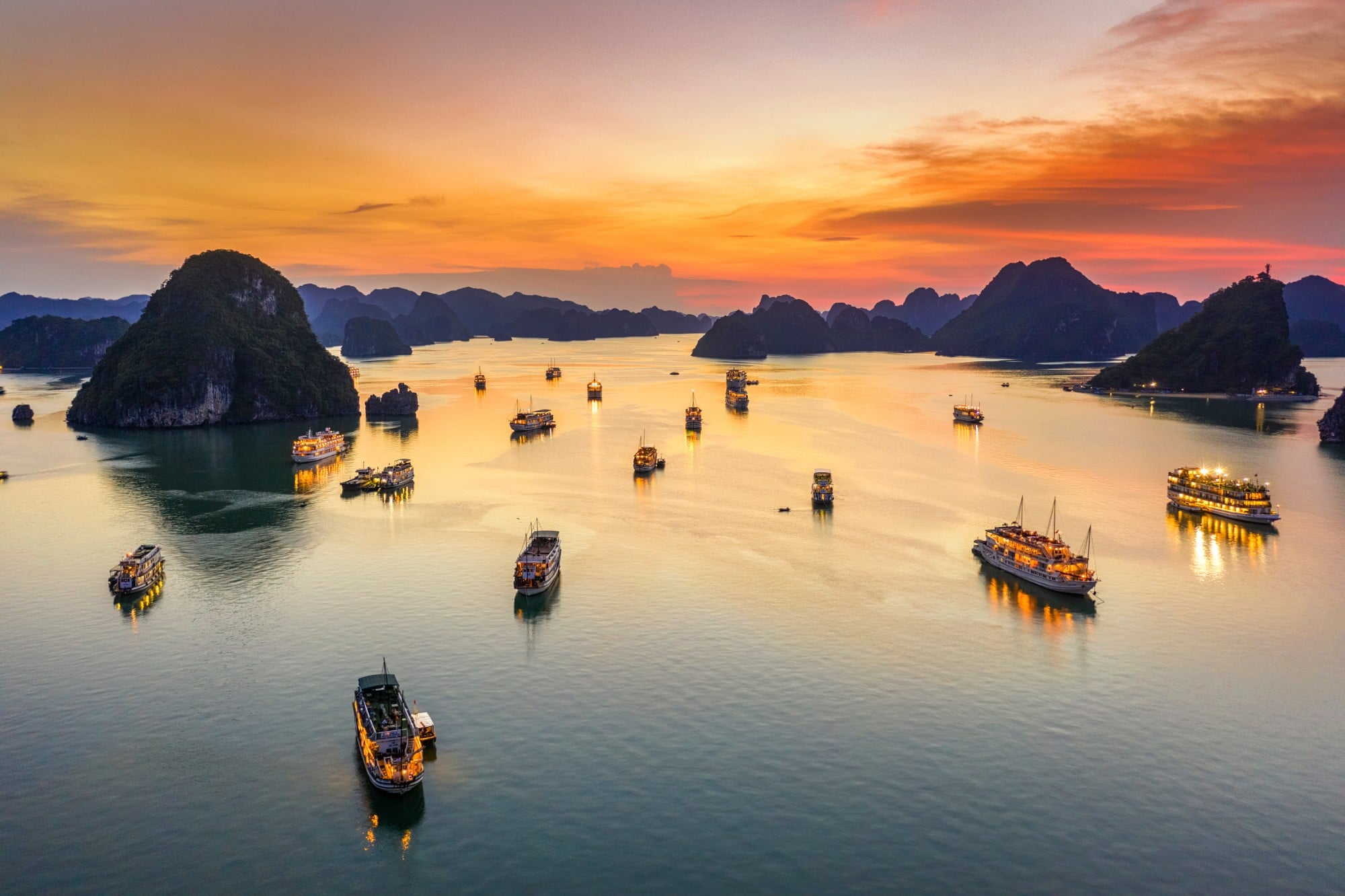 Cruise Tours