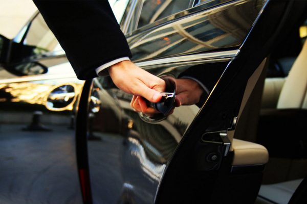 Transfer Service