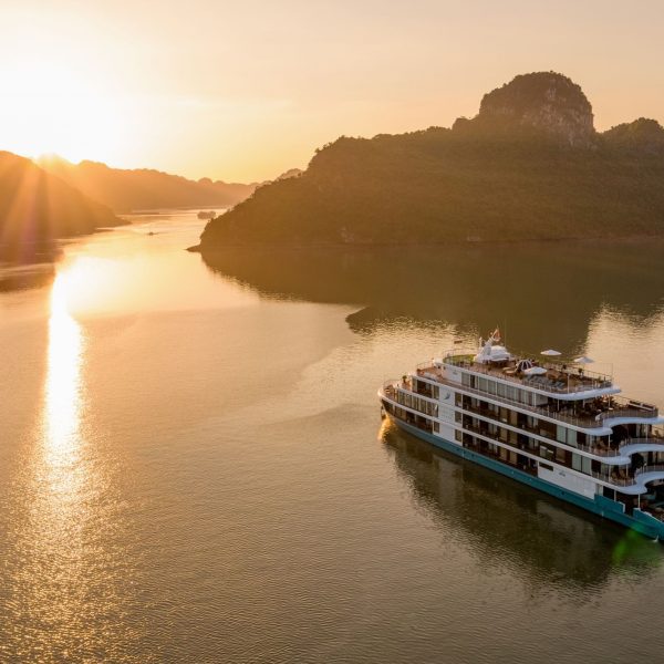 Capella Cruises 2 days 1 night