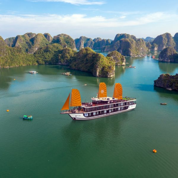 Deluxe Cruises