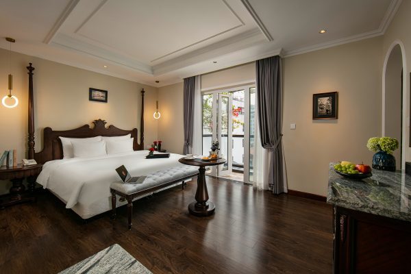 La Mejor Suites